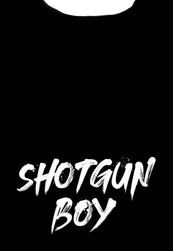 Shotgun Boy - chapter 49 - #4