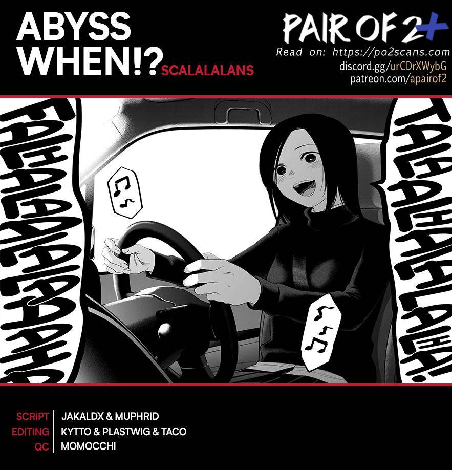 Shounen no Abyss - chapter 123 - #1