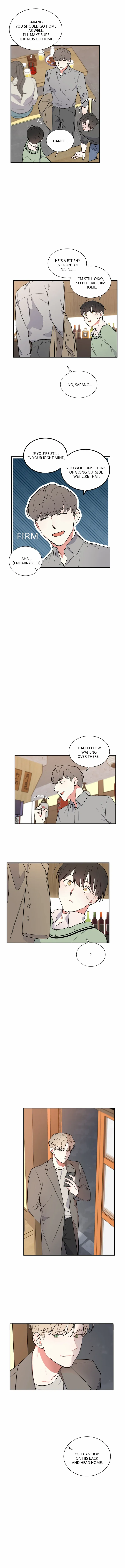 Show Me Some Love - chapter 13 - #3