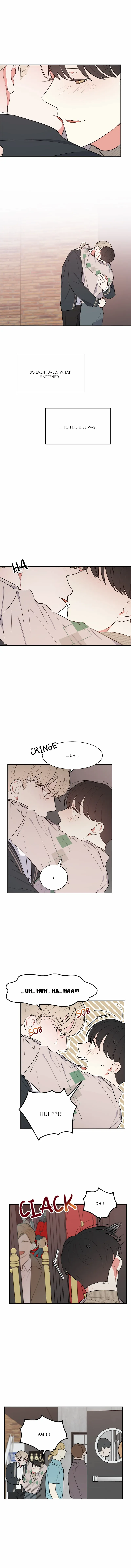 Show Me Some Love - chapter 24 - #2