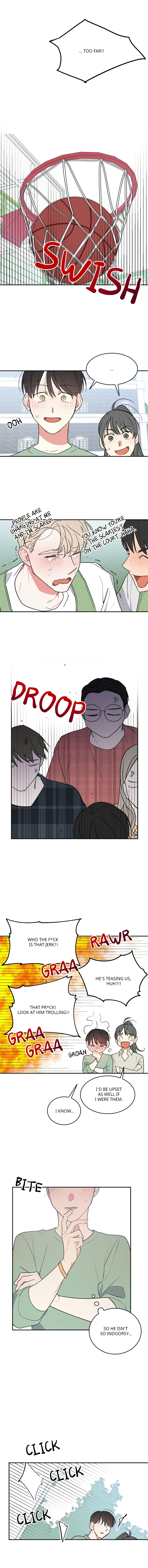 Show Me Some Love - chapter 29 - #6