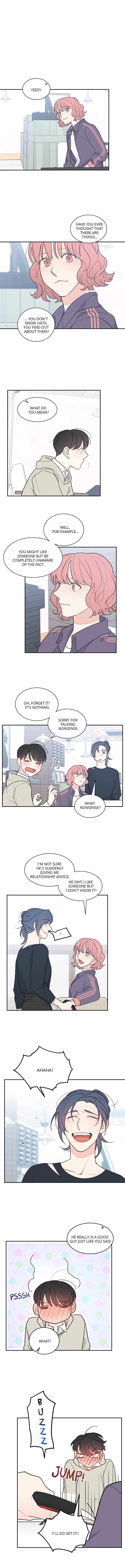 Show Me Some Love - chapter 32 - #6