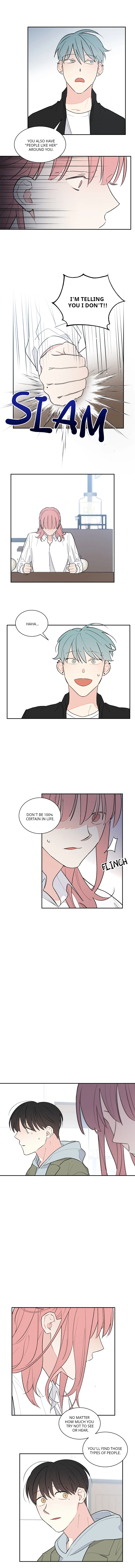 Show Me Some Love - chapter 42 - #6