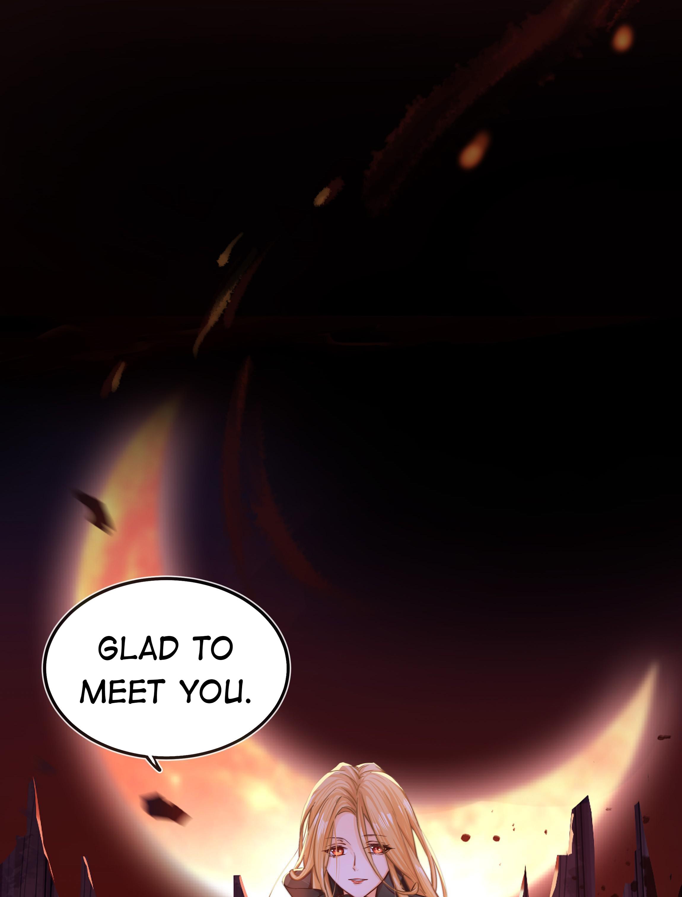 Shush! Hide Your Tail - chapter 2 - #6