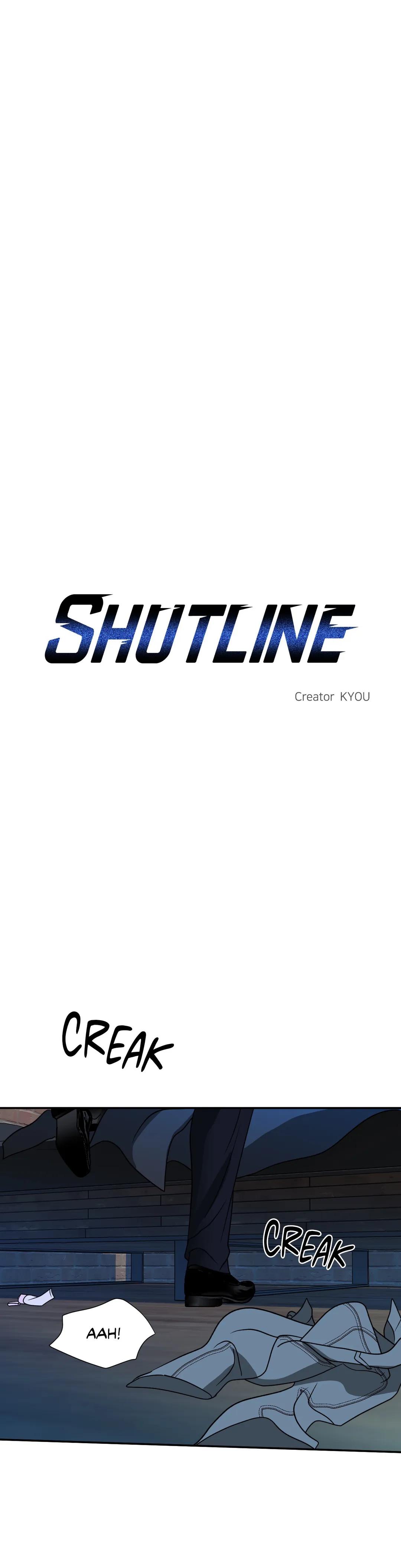 Shutline - chapter 56 - #3