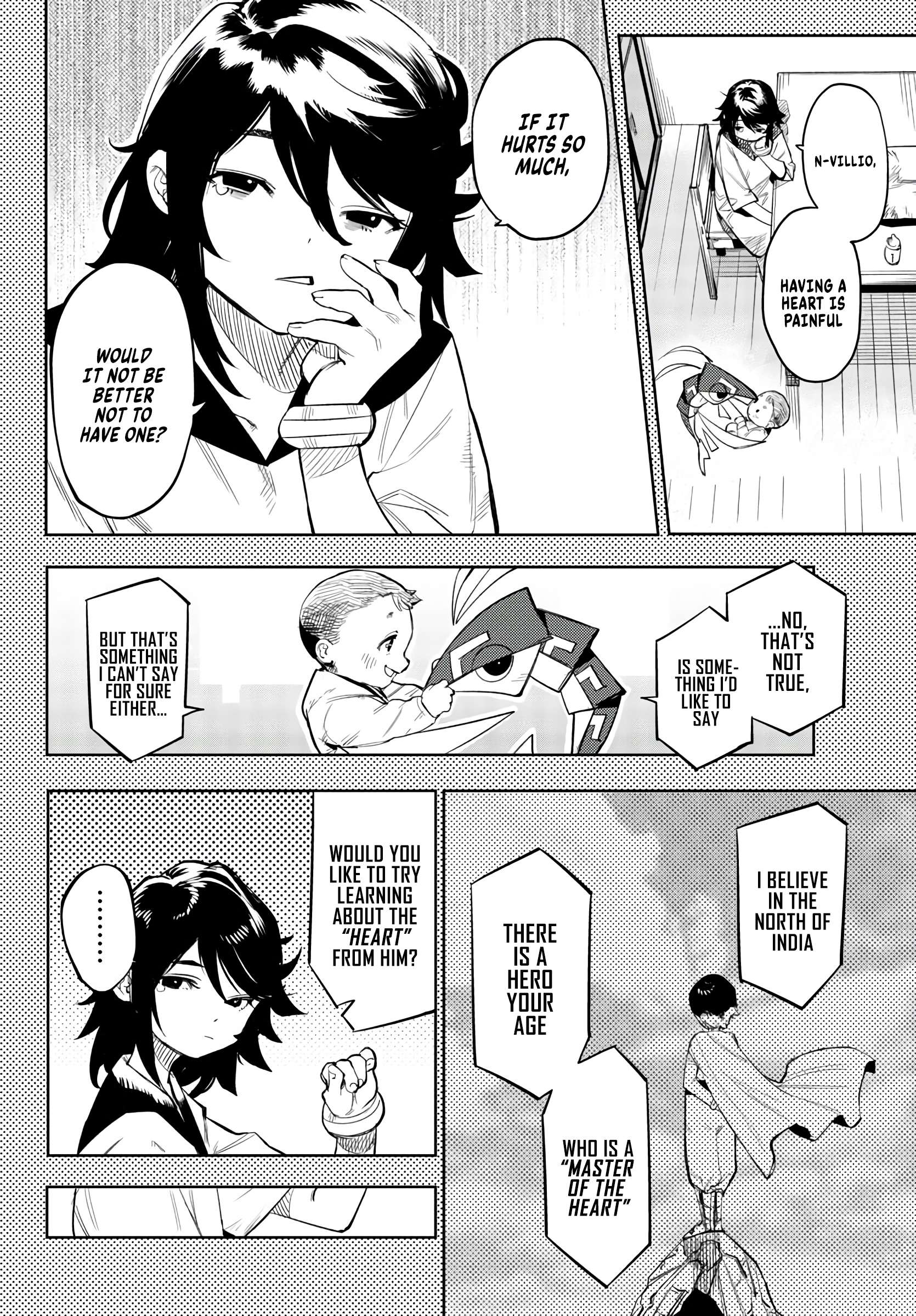 SHY - chapter 116 - #4