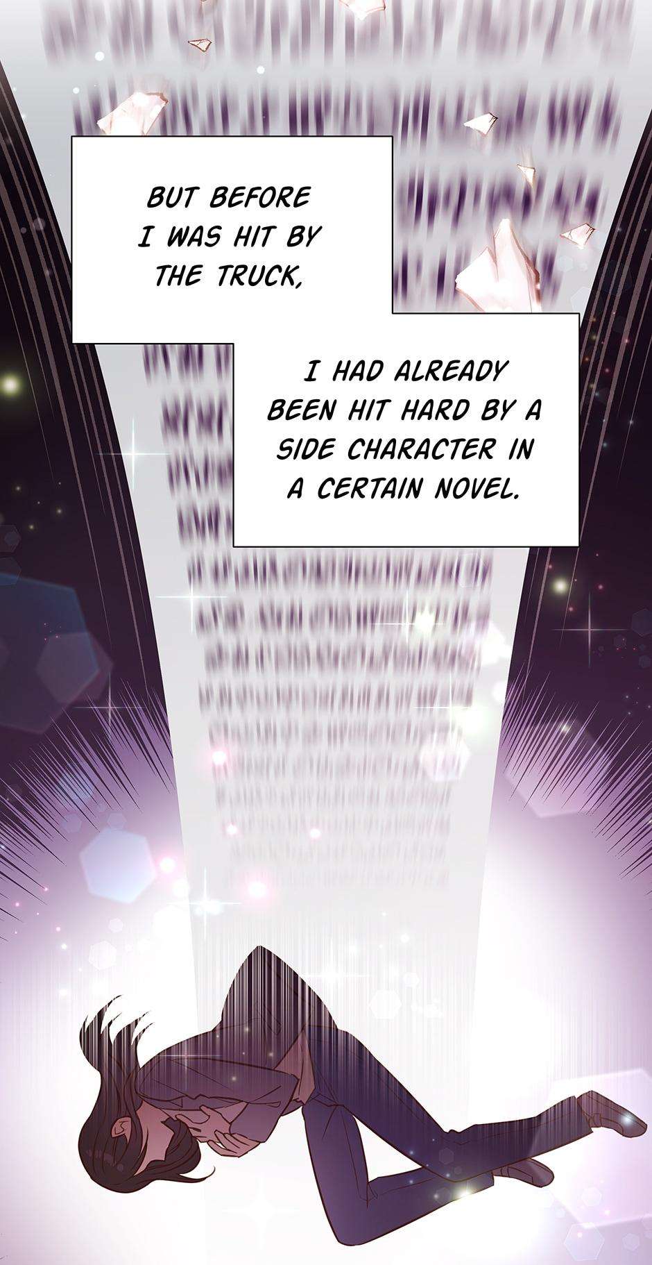 Side Characters Deserve Love Too - chapter 1 - #6