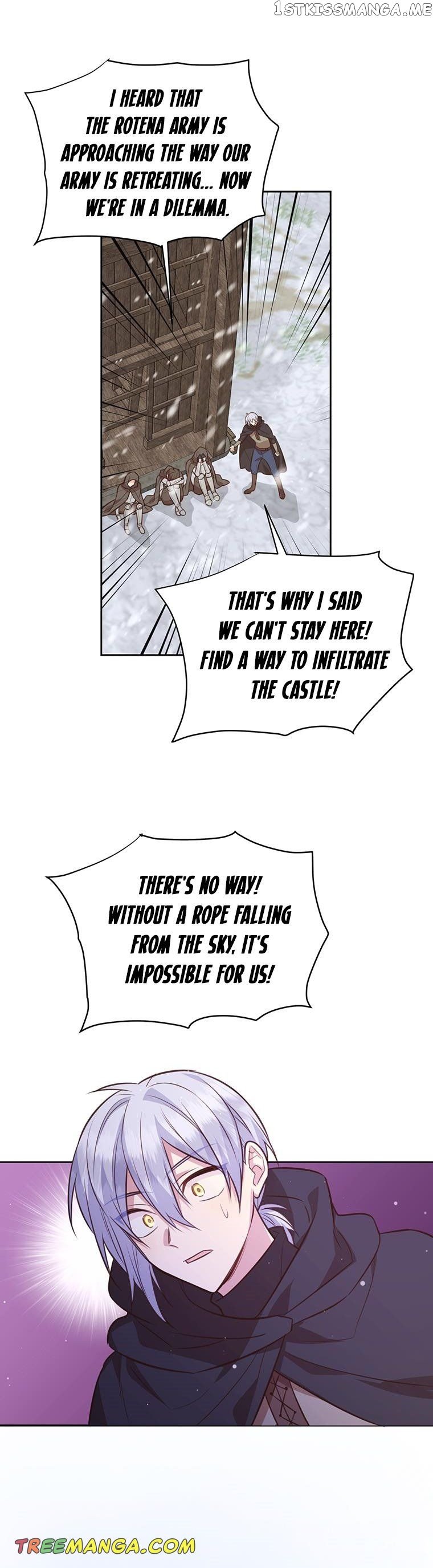 Side Characters Deserve Love Too - chapter 103 - #5