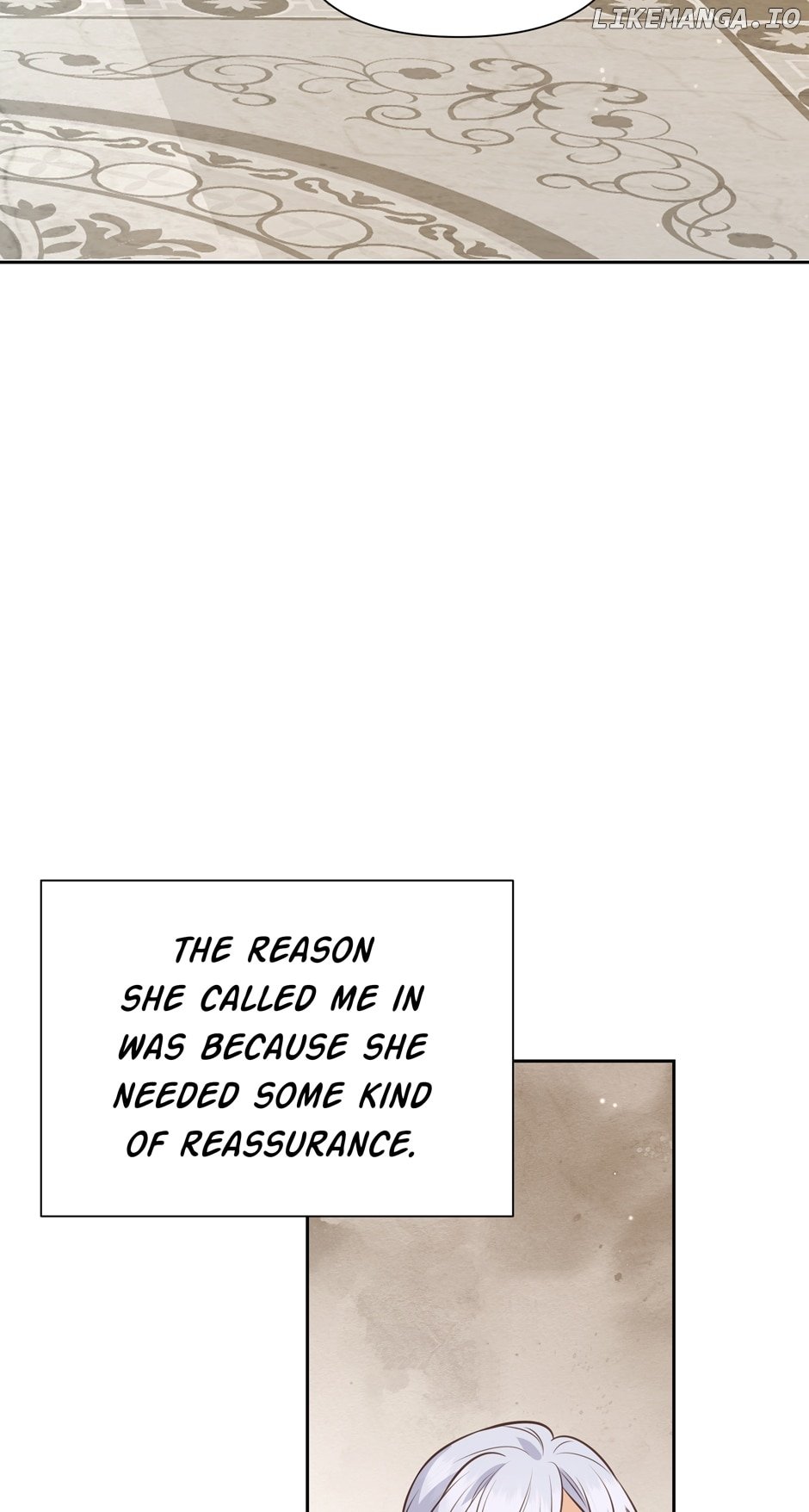 Side Characters Deserve Love Too - chapter 124 - #5