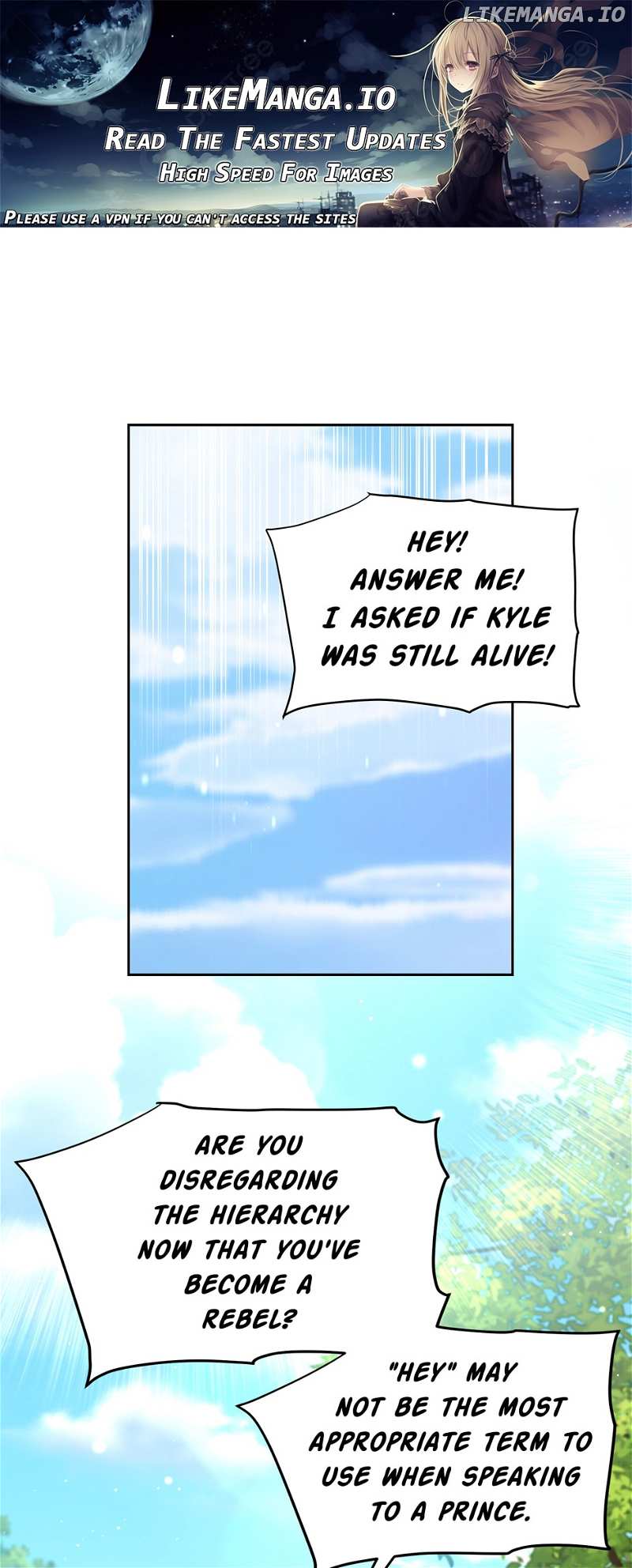 Side Characters Deserve Love Too - chapter 140 - #1