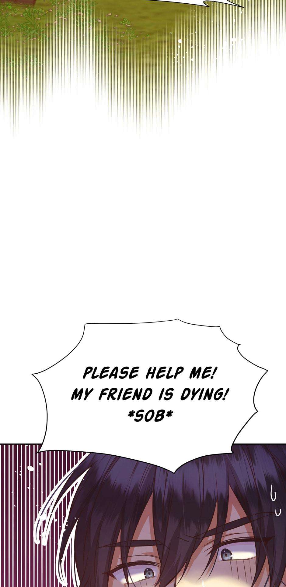 Side Characters Deserve Love Too - chapter 34 - #4