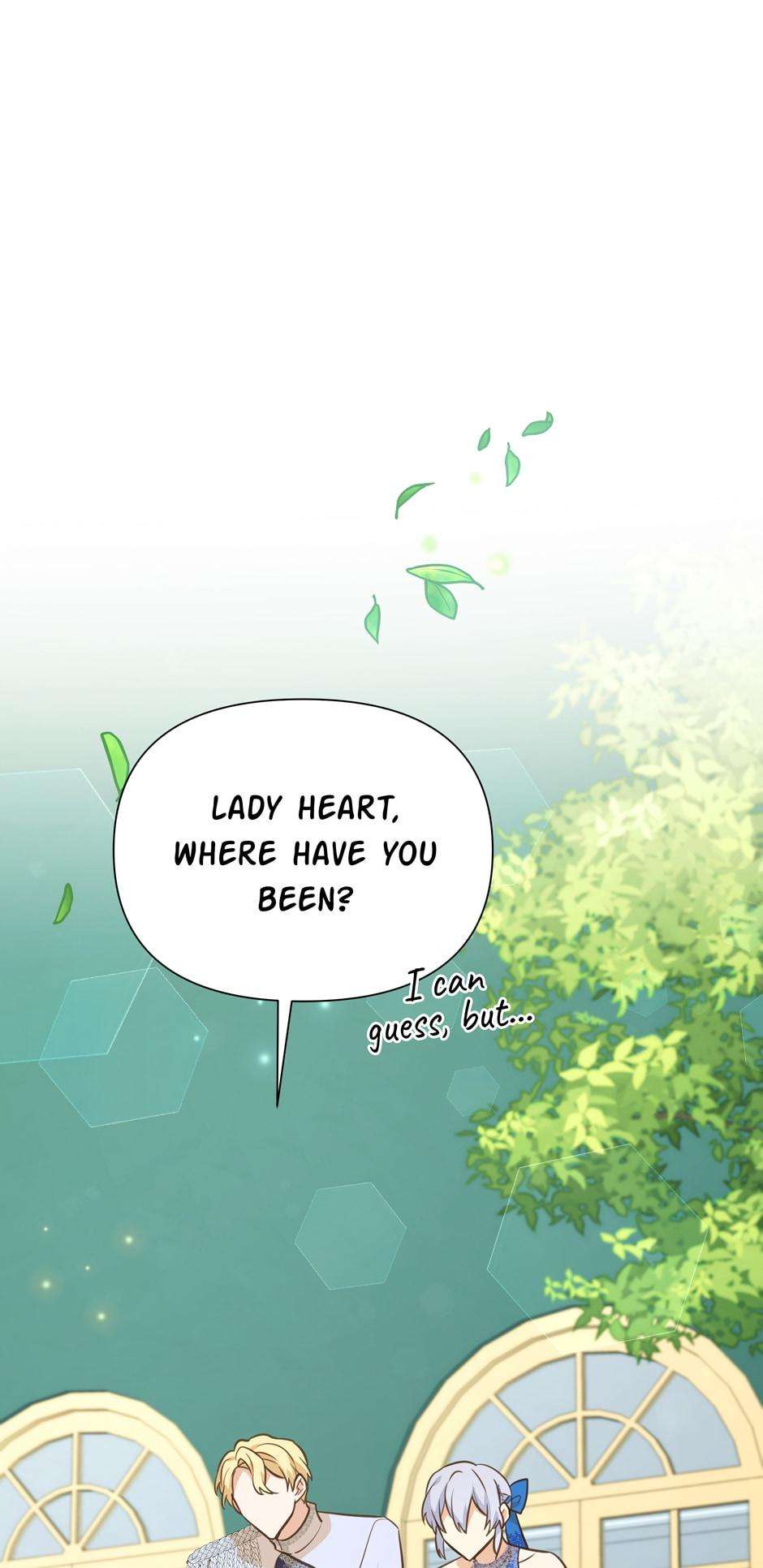 Side Characters Deserve Love Too - chapter 65 - #1