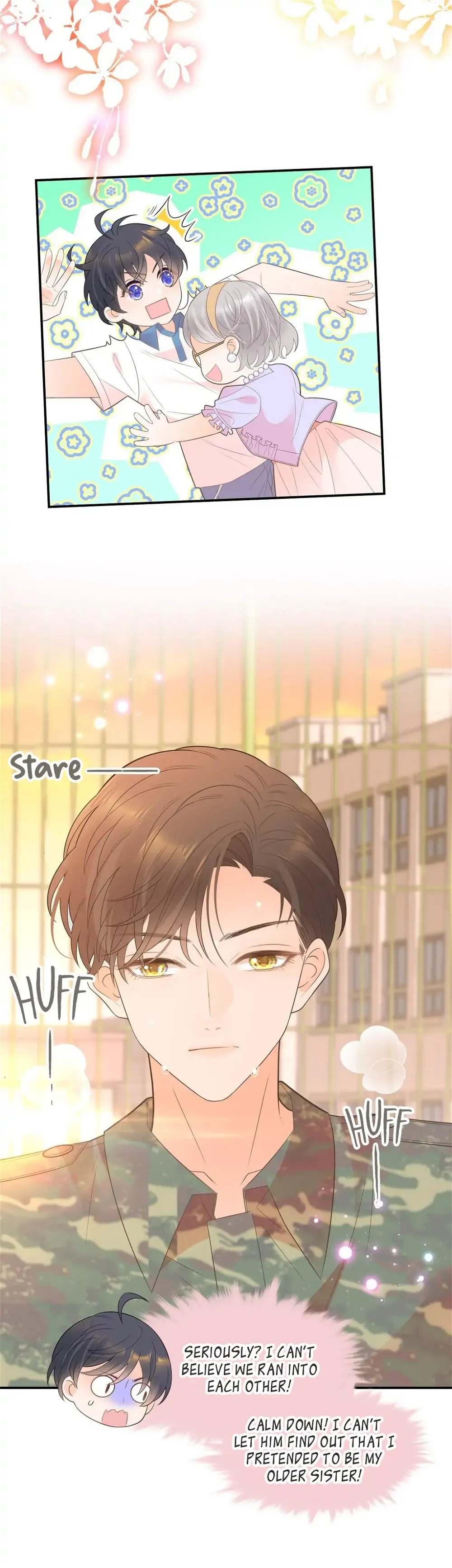 Silent Heartbeat - chapter 10 - #5