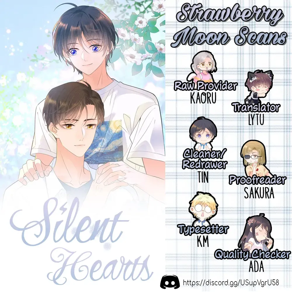 Silent Heartbeat - chapter 18 - #1