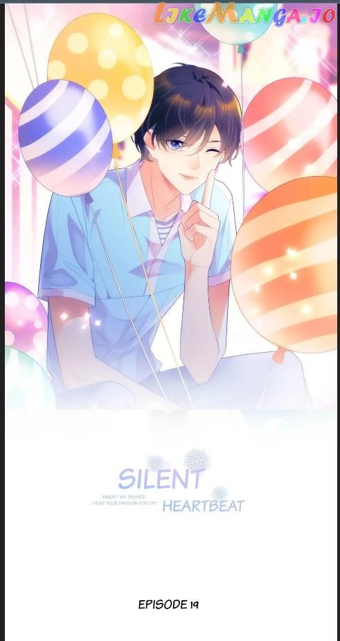 Silent Heartbeat - chapter 19 - #2
