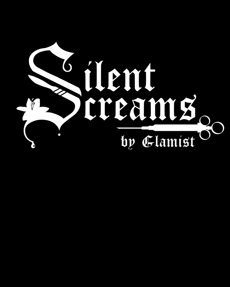 Silent Screams - chapter 1 - #1