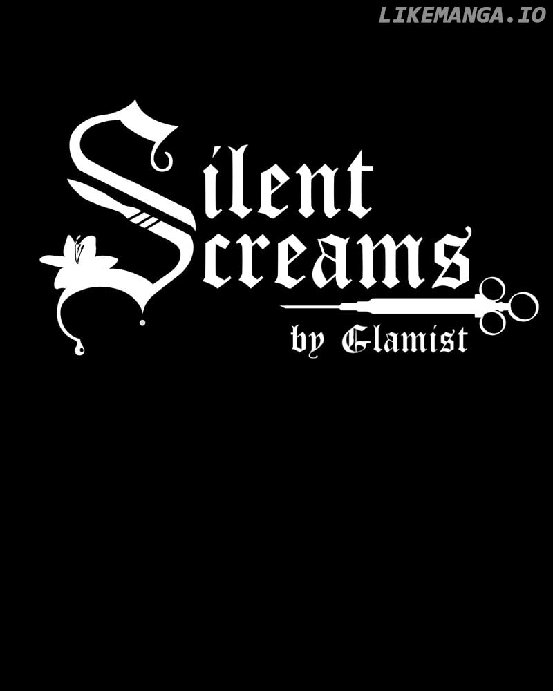 Silent Screams - chapter 31 - #1