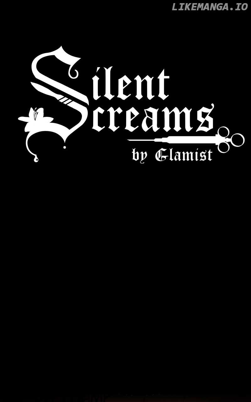 Silent Screams - chapter 37 - #1