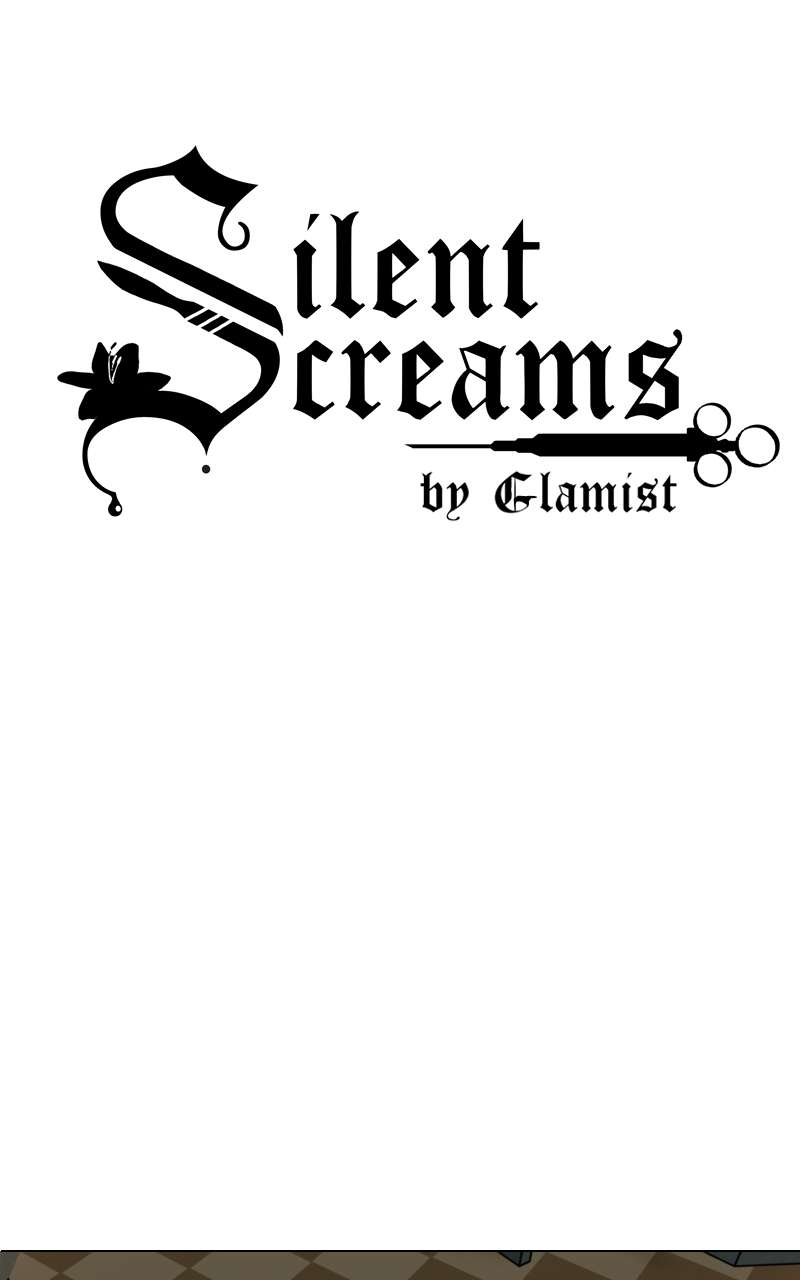Silent Screams - chapter 38 - #1