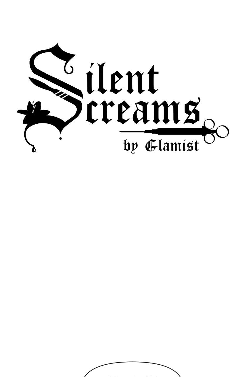 Silent Screams - chapter 40 - #1