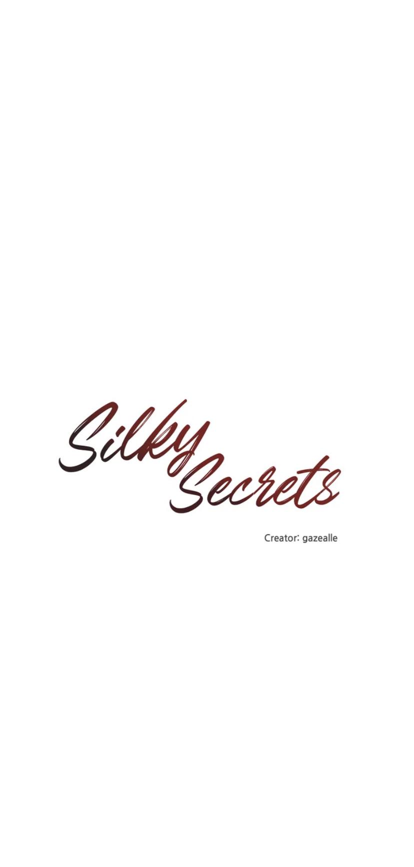 Silky Secrets - chapter 40 - #1