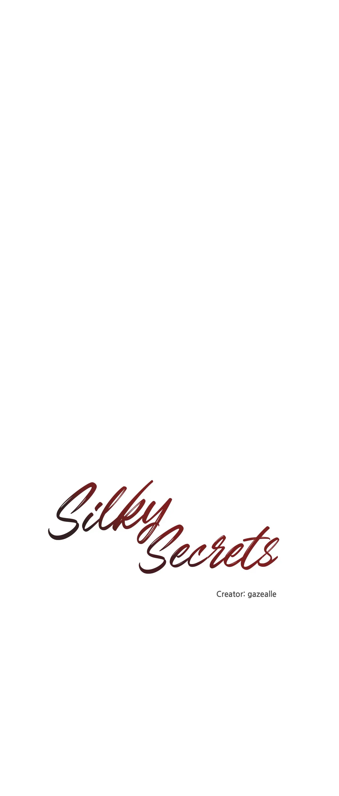 Silky Secrets - chapter 55 - #3