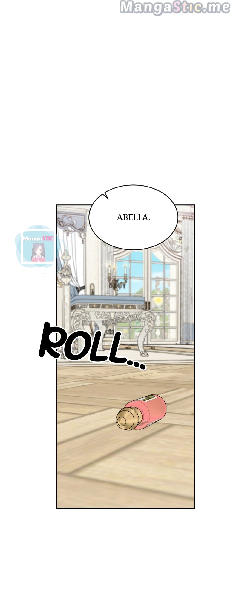 Silly Little Abella - chapter 29 - #2