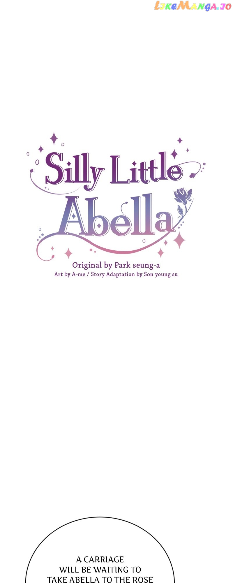 Silly Little Abella - chapter 39 - #3