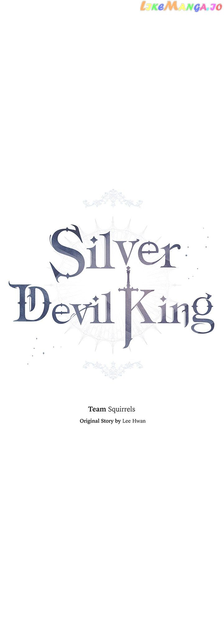 Silver Demon King - chapter 101 - #5