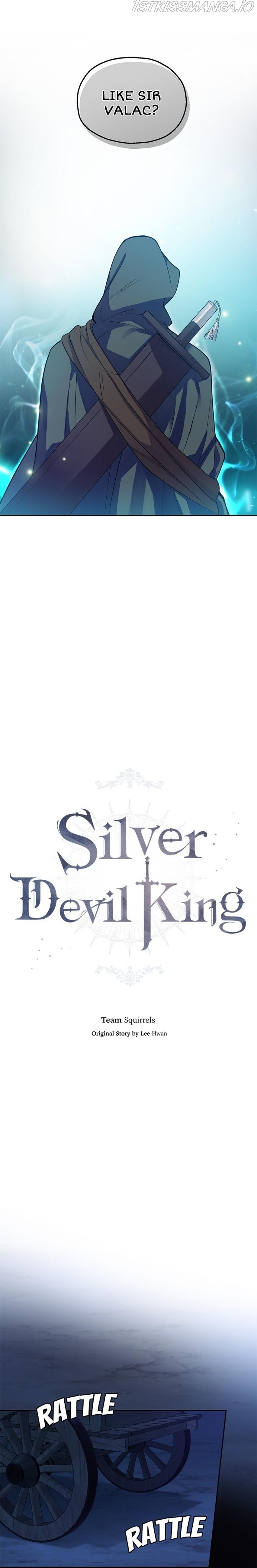 Silver Demon King - chapter 46 - #5