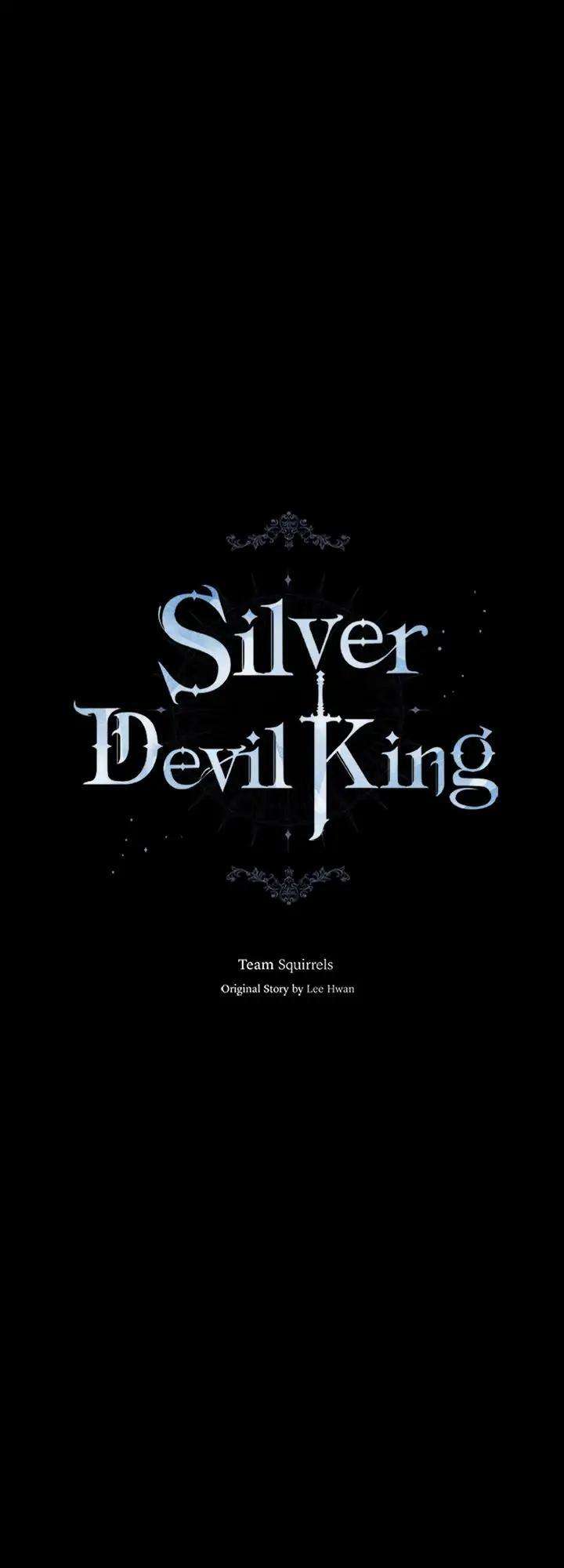 Silver Devil King - chapter 107 - #5