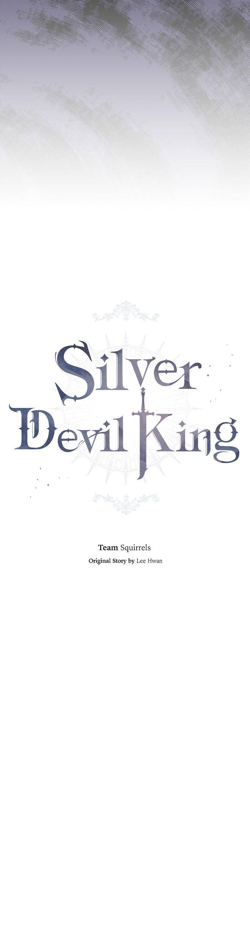 Silver Devil King - chapter 14 - #5