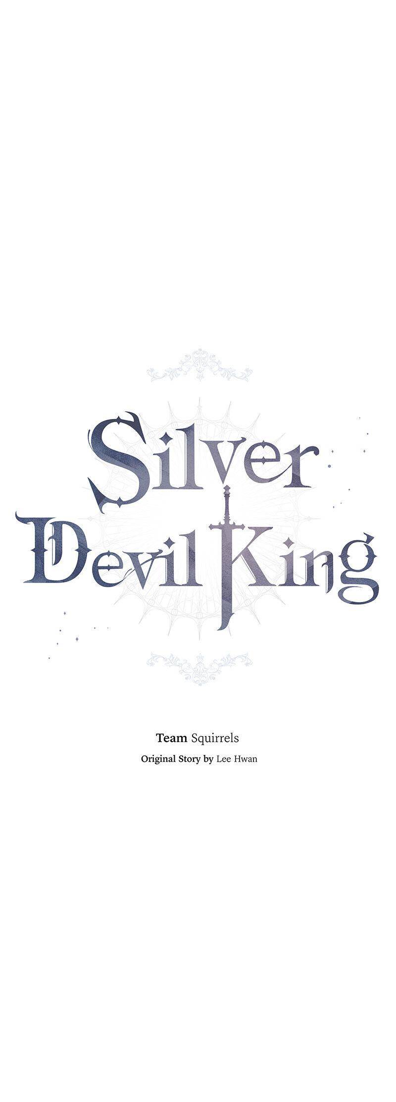 Silver Devil King - chapter 17 - #5