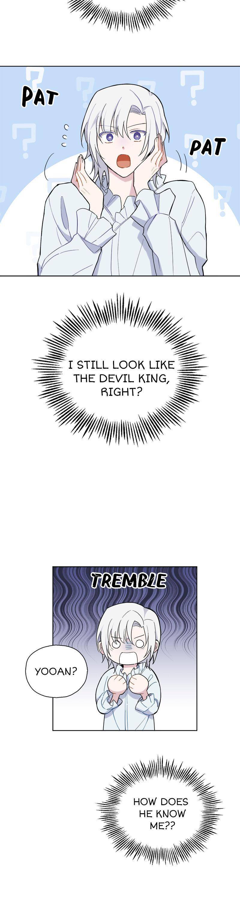 Silver Devil King - chapter 5 - #2