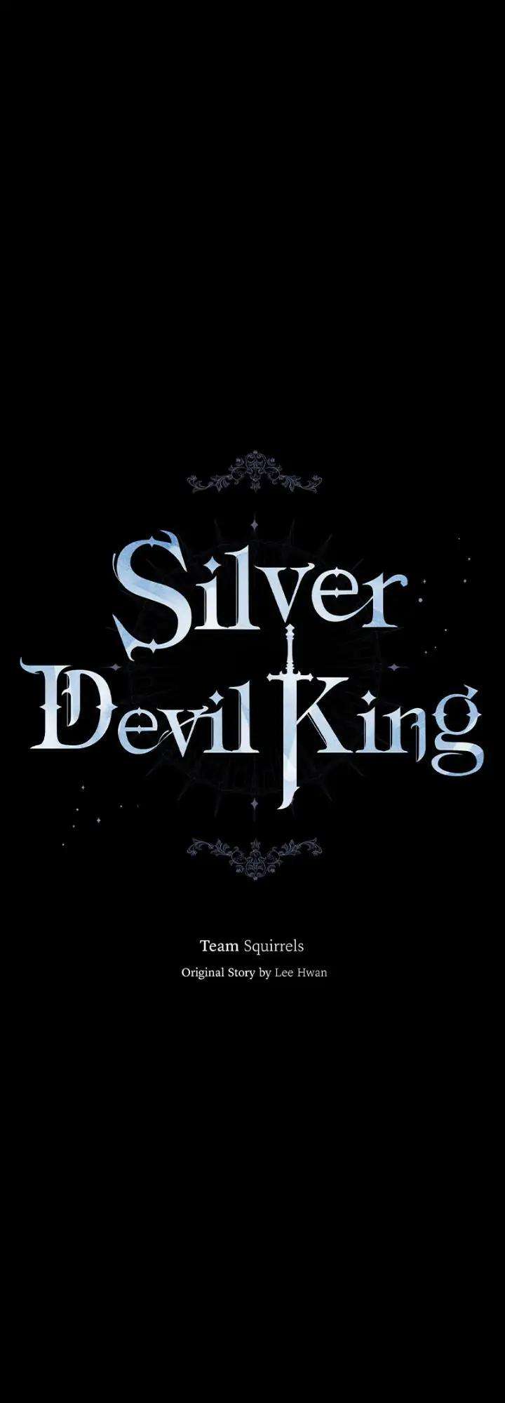 Silver Devil King - chapter 95 - #4