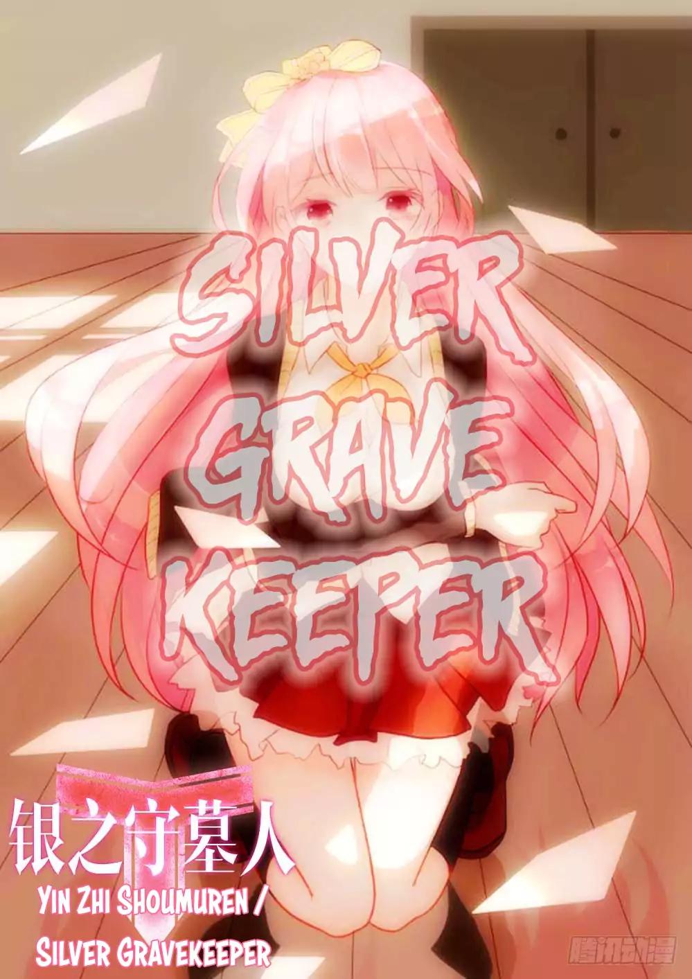 Silver Gravekeeper - chapter 202 - #1