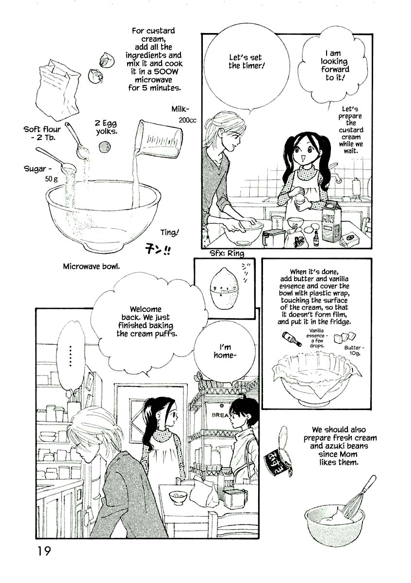Silver Spoon (Ozawa Mari) - chapter 7.2 - #3