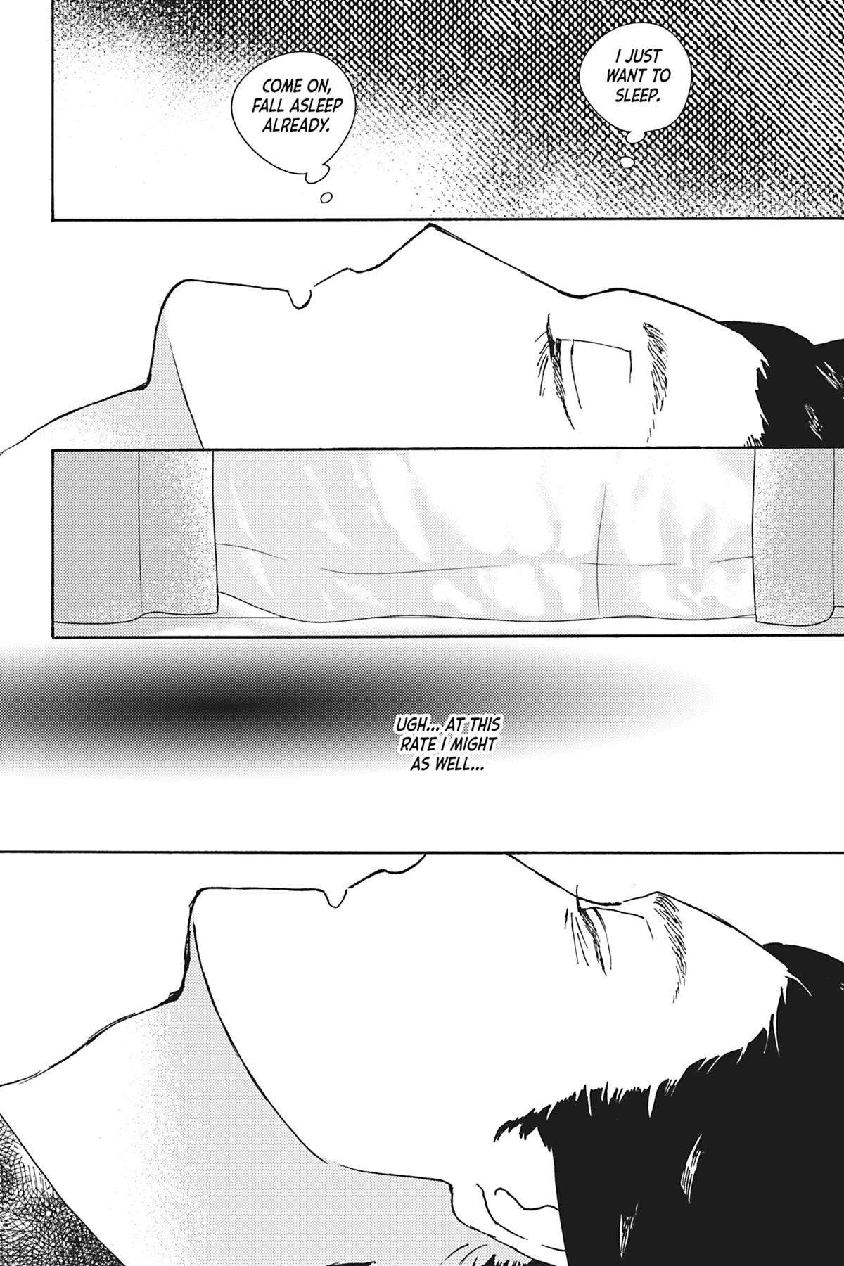 Since I Could Die Tomorrow - chapter 11 - #6