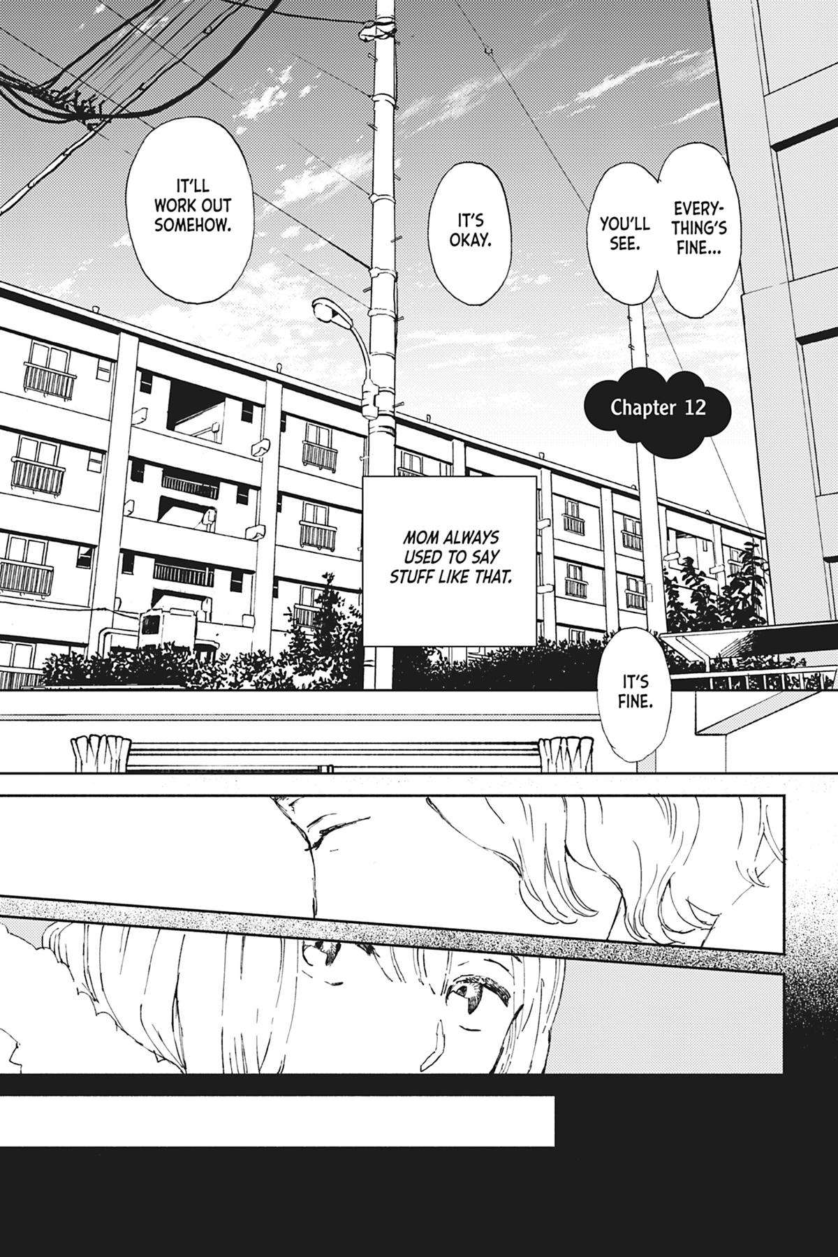 Since I Could Die Tomorrow - chapter 12 - #6
