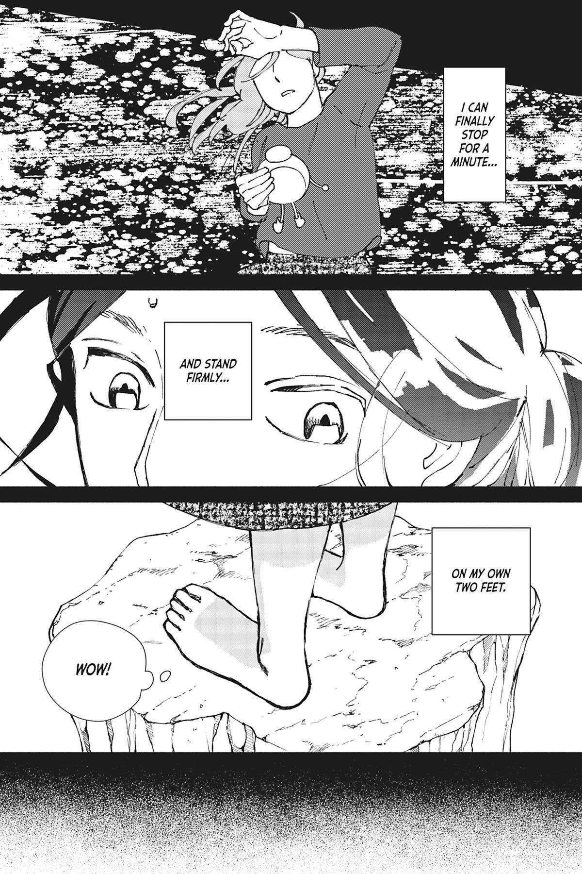 Since I Could Die Tomorrow - chapter 13 - #5
