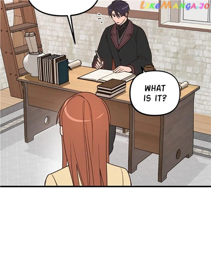 A Single Wizard’s Dormitory Apartment - chapter 36 - #4