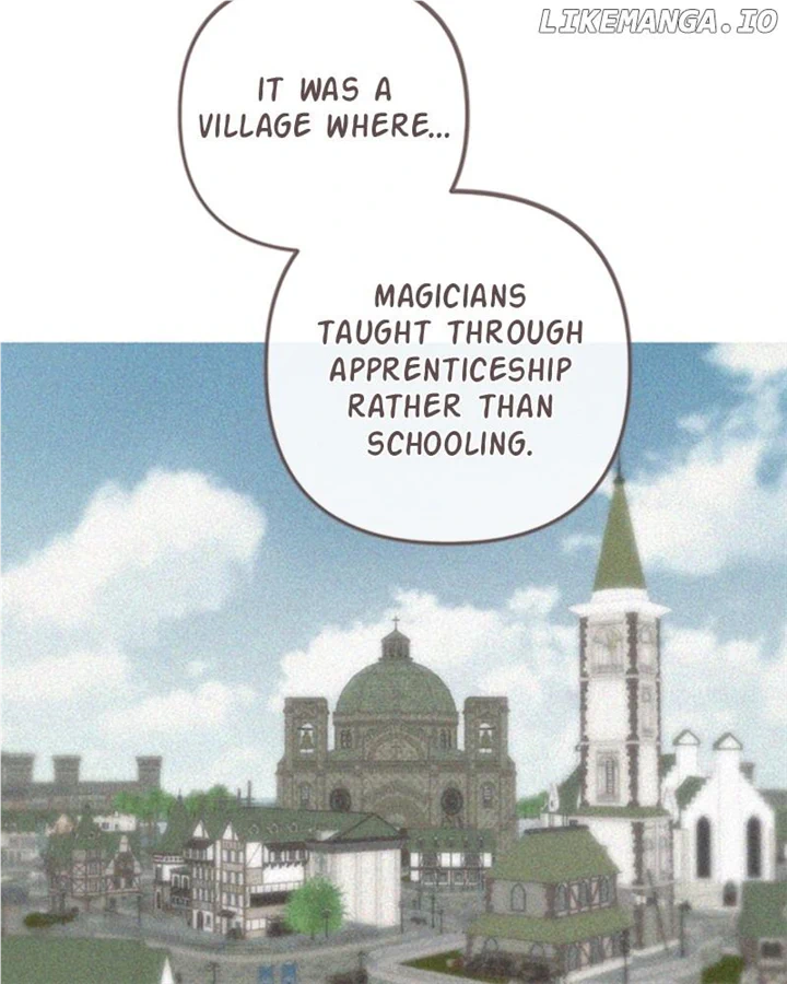A Single Wizard’s Dormitory Apartment - chapter 44 - #5