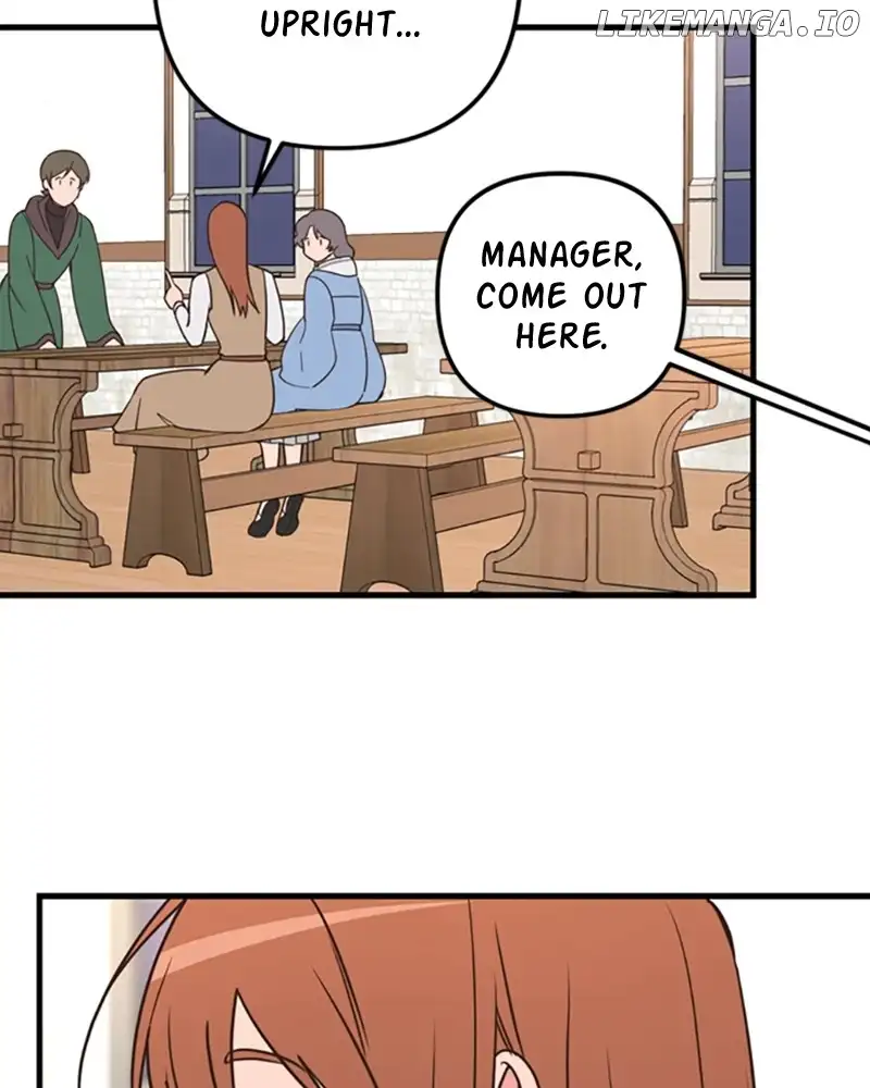 Single Wizard’S Dormitory Apartment - chapter 61 - #5