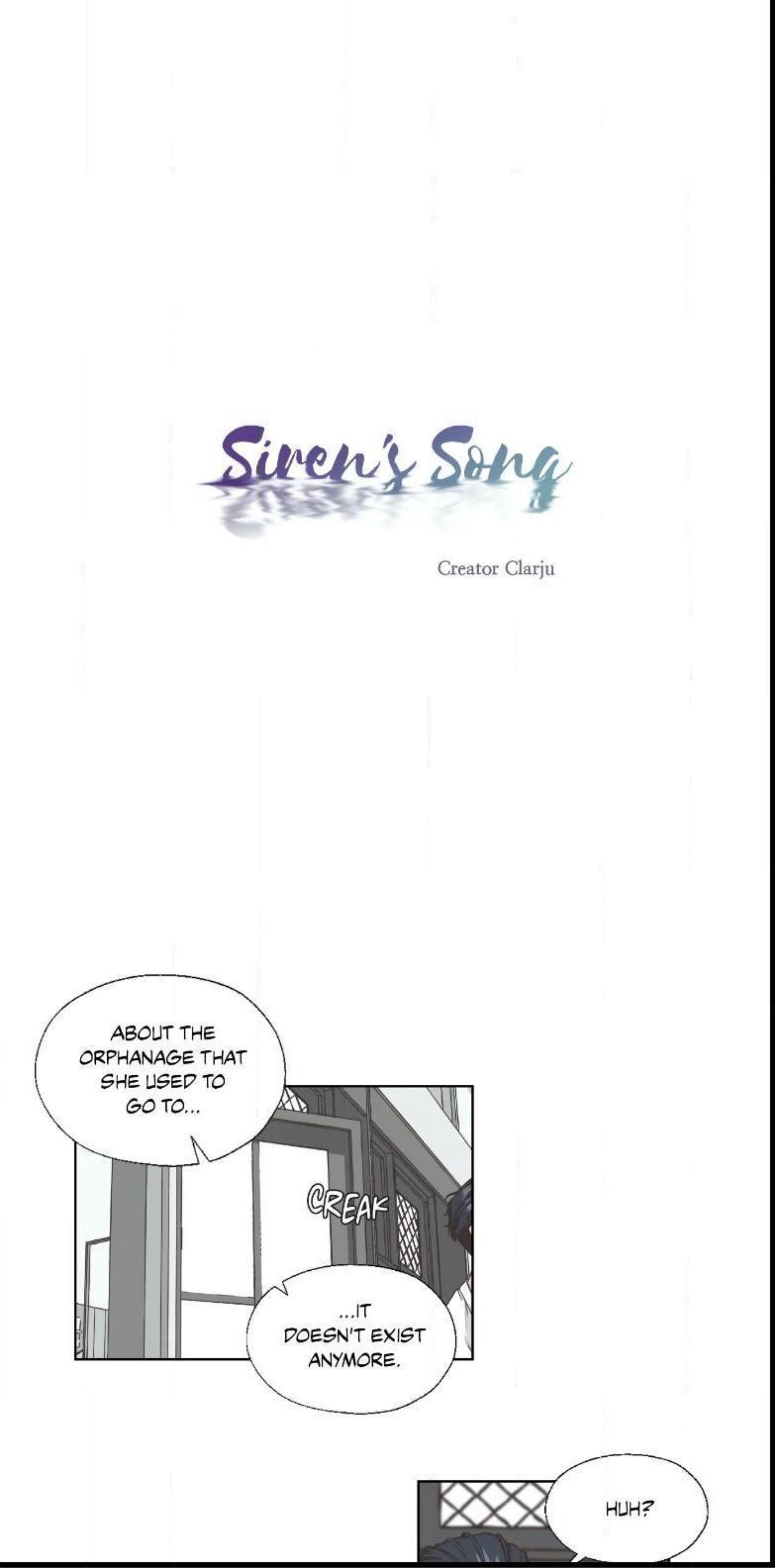 Siren's Song - chapter 6 - #5