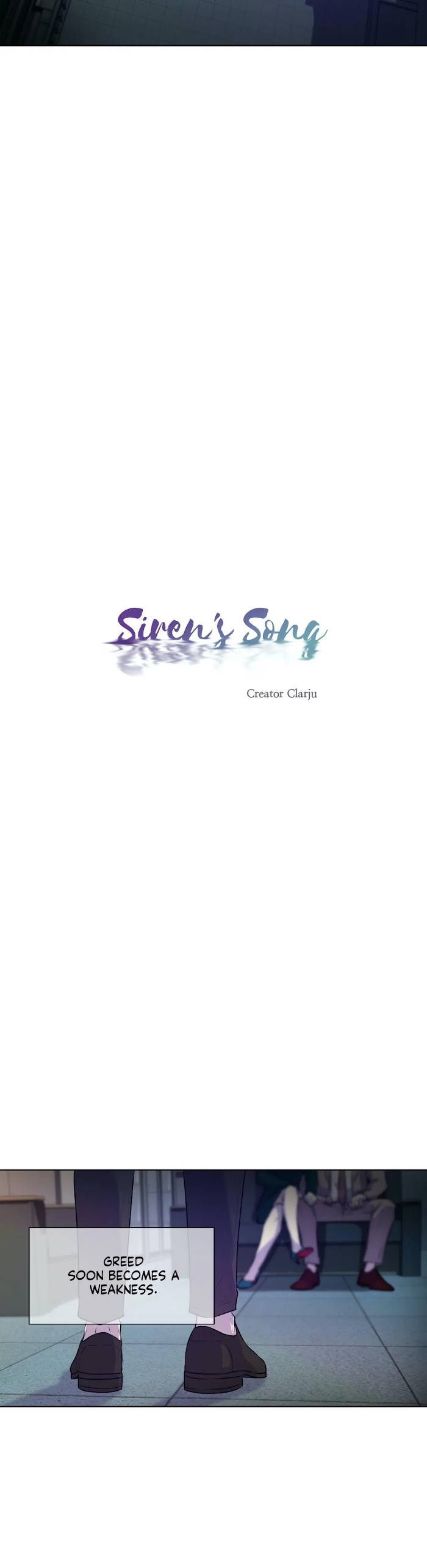 Siren's Song - chapter 71 - #4