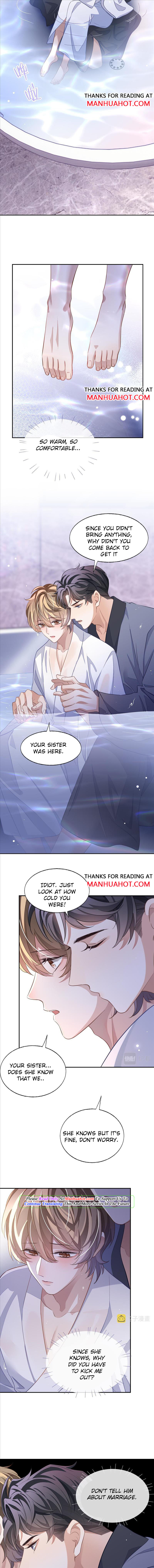 Sissy - chapter 50 - #3