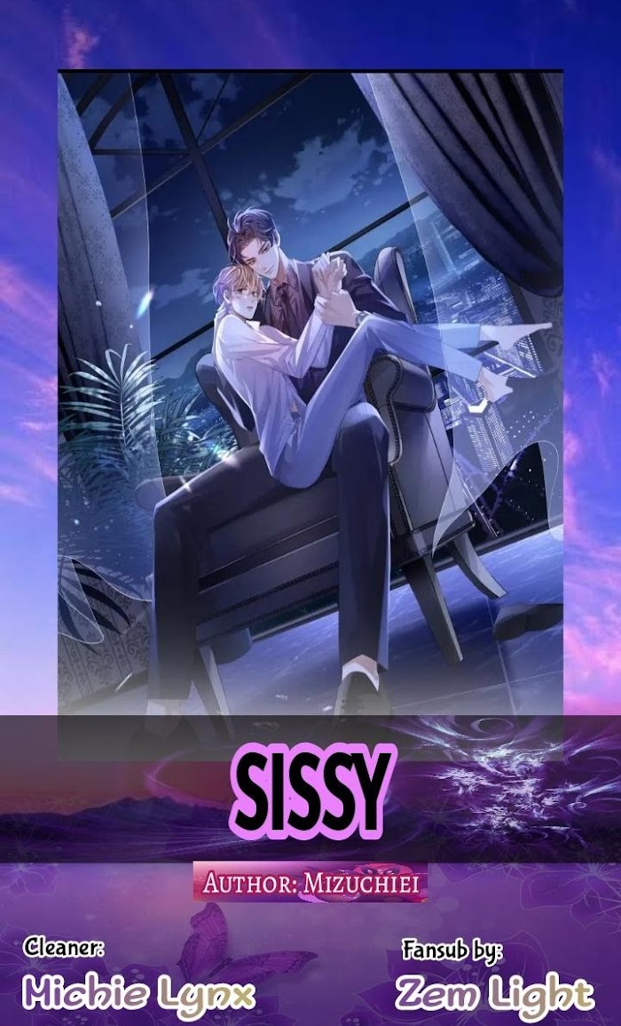 Sissy - chapter 9 - #1
