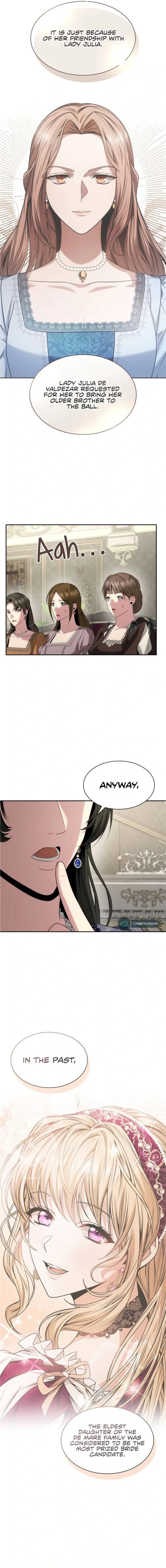 I'm the Queen in This Life - chapter 80 - #4