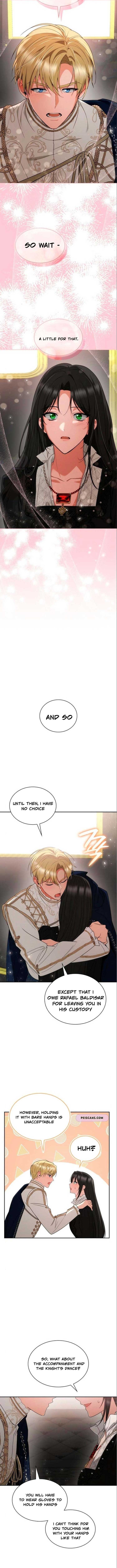 I'm the Queen in This Life - chapter 81 - #6