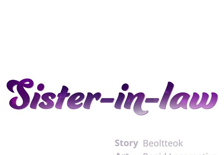 Sister-in-law - chapter 16 - #1
